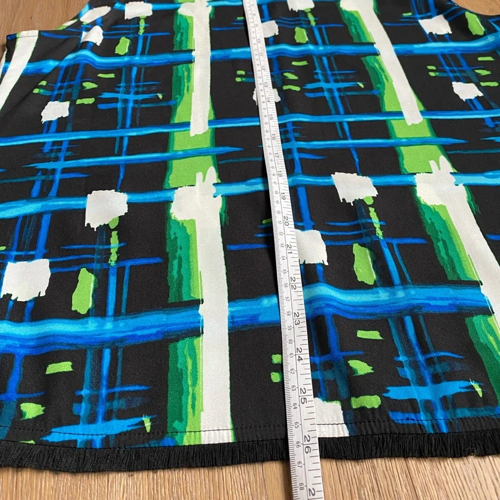 Karl Lagerfield women’s tank top, Women’s XL tank top - Picture 9 of 9